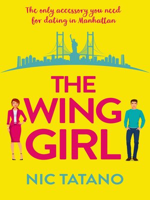 cover image of Wing Girl